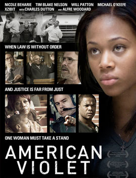 American Violet