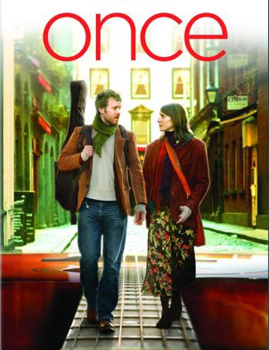 Once Poster