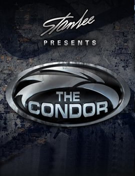 Stan Lee Presents: Condor