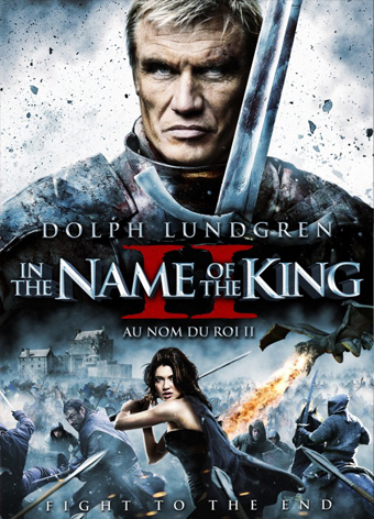 In the Name of the King: Two Worlds
