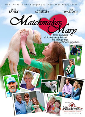 Matchmaker Mary
