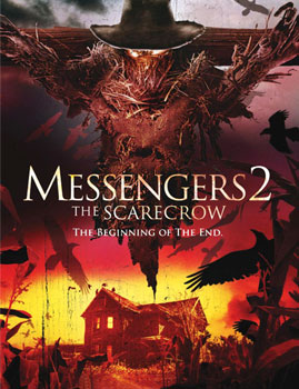 Messengers 2: The Scarecrow