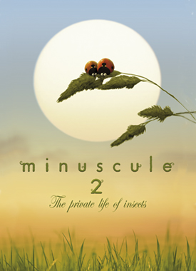 Minuscule II