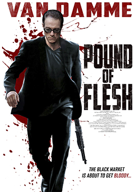 Pound of Flesh