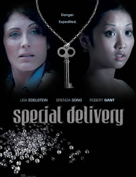 Special Delivery