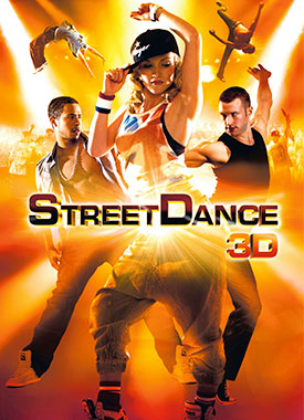 Streetdance