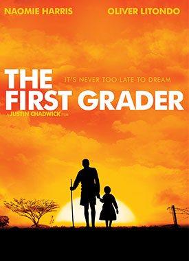 The First Grader