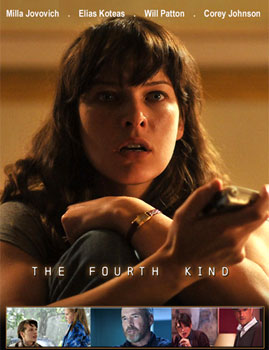 The Fourth Kind