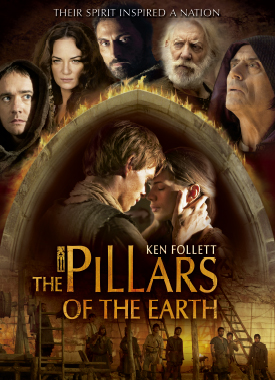 The Pillars of the Earth