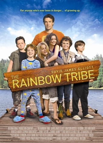 The Rainbow Tribe