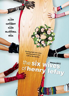 The Six Wives of Henry Lefay