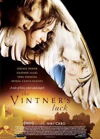 The Vintner's Luck