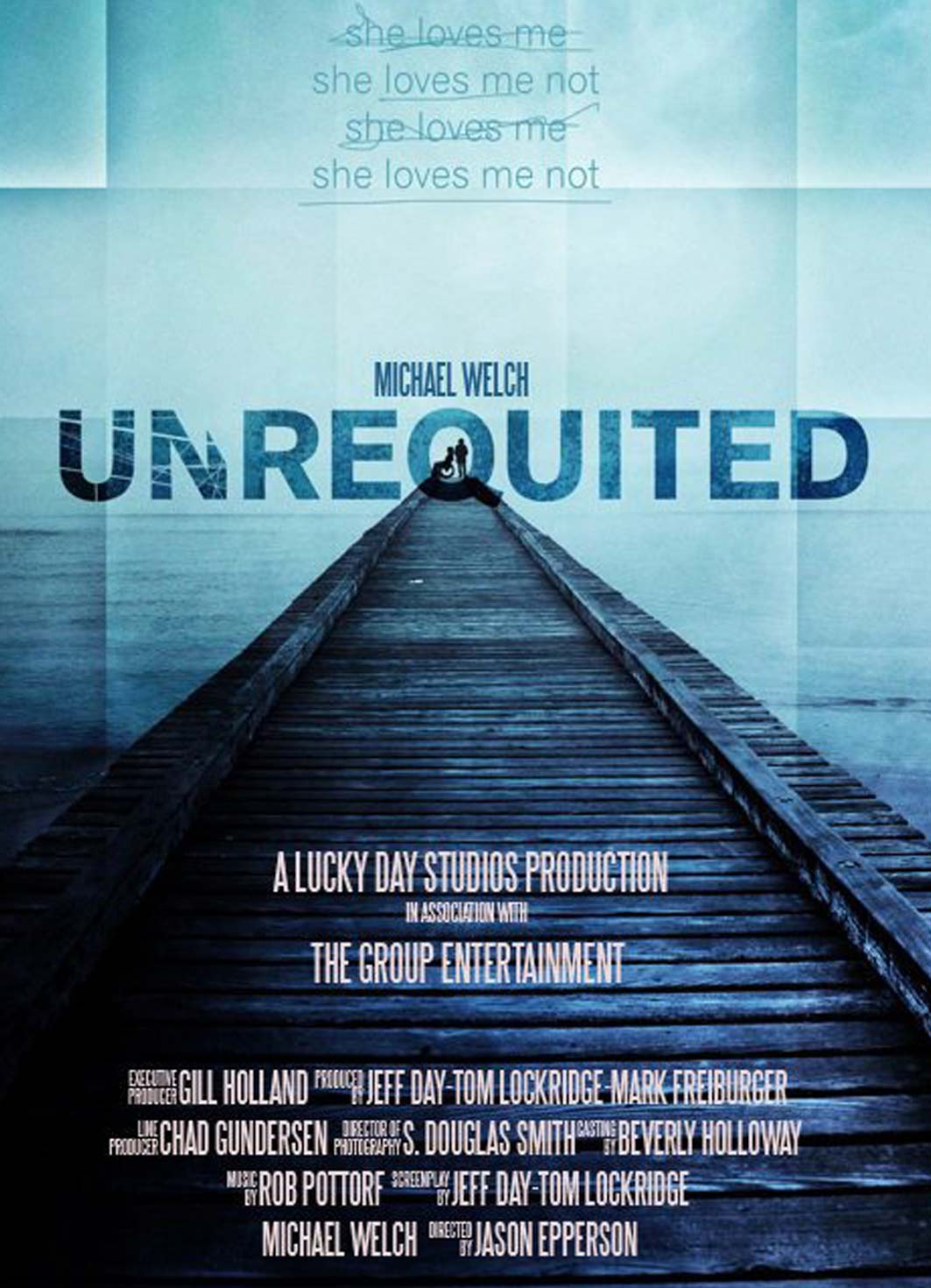 Unrequited