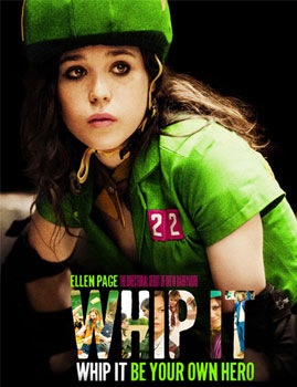 Whip It
