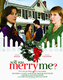 Will You Merry Me