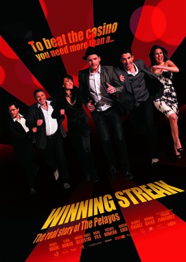 Winning Streak (Los Pelayos)