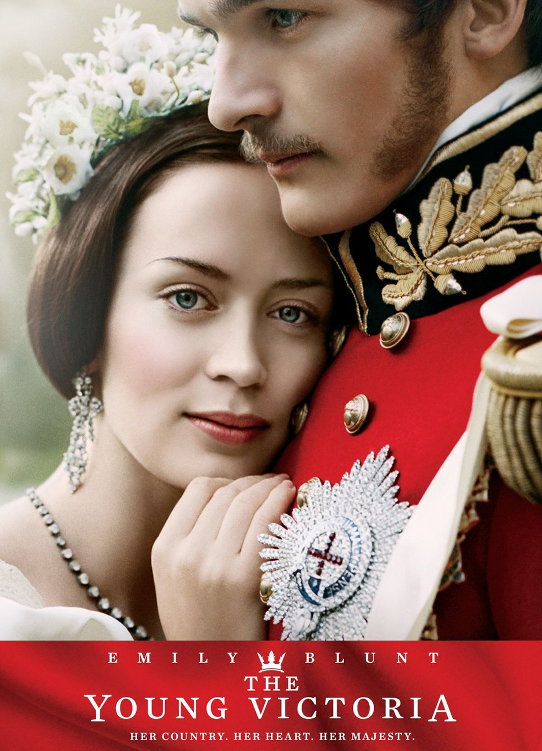 The Young Victoria