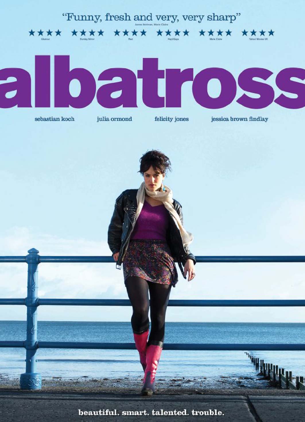 Albatross