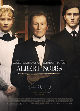 Albert Nobbs