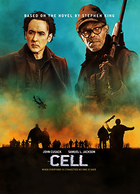 Cell Poster