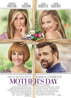 Mother's Day Poster