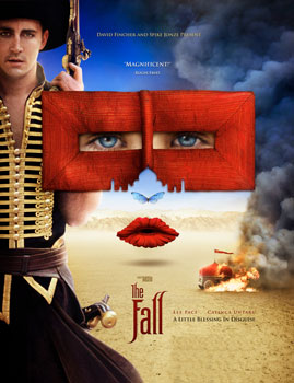 The Fall Poster