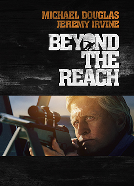 Beyond the Reach