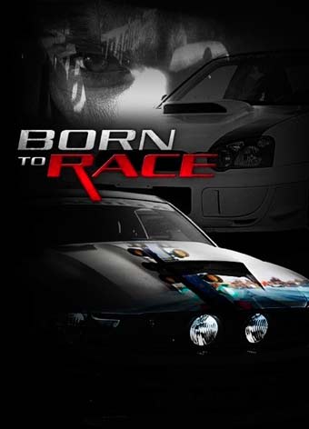Born To Race
