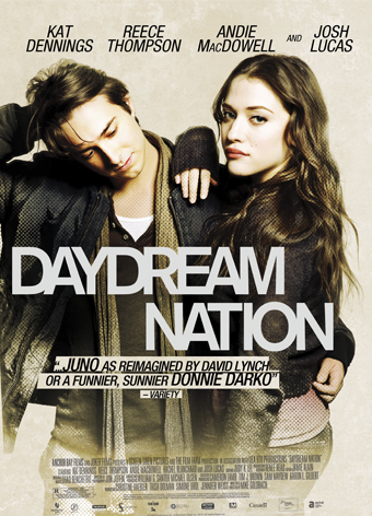 Daydream Nation