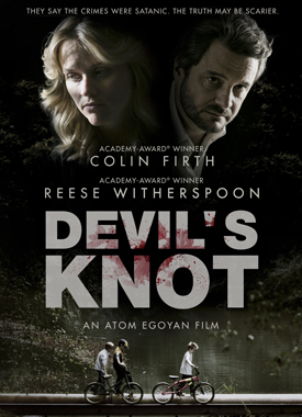 Devil's Knot