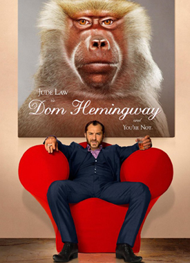 Dom Hemingway