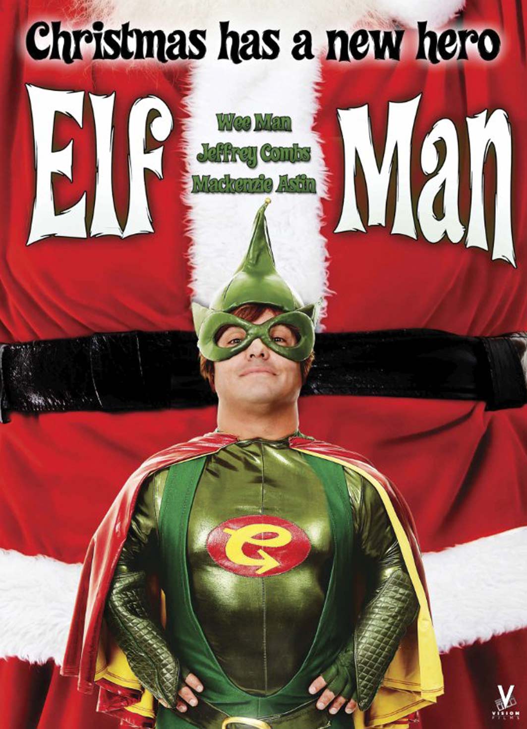 Elf-Man