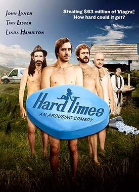 Hard Times (Holy Water)