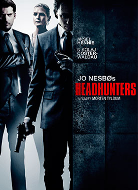 Headhunters