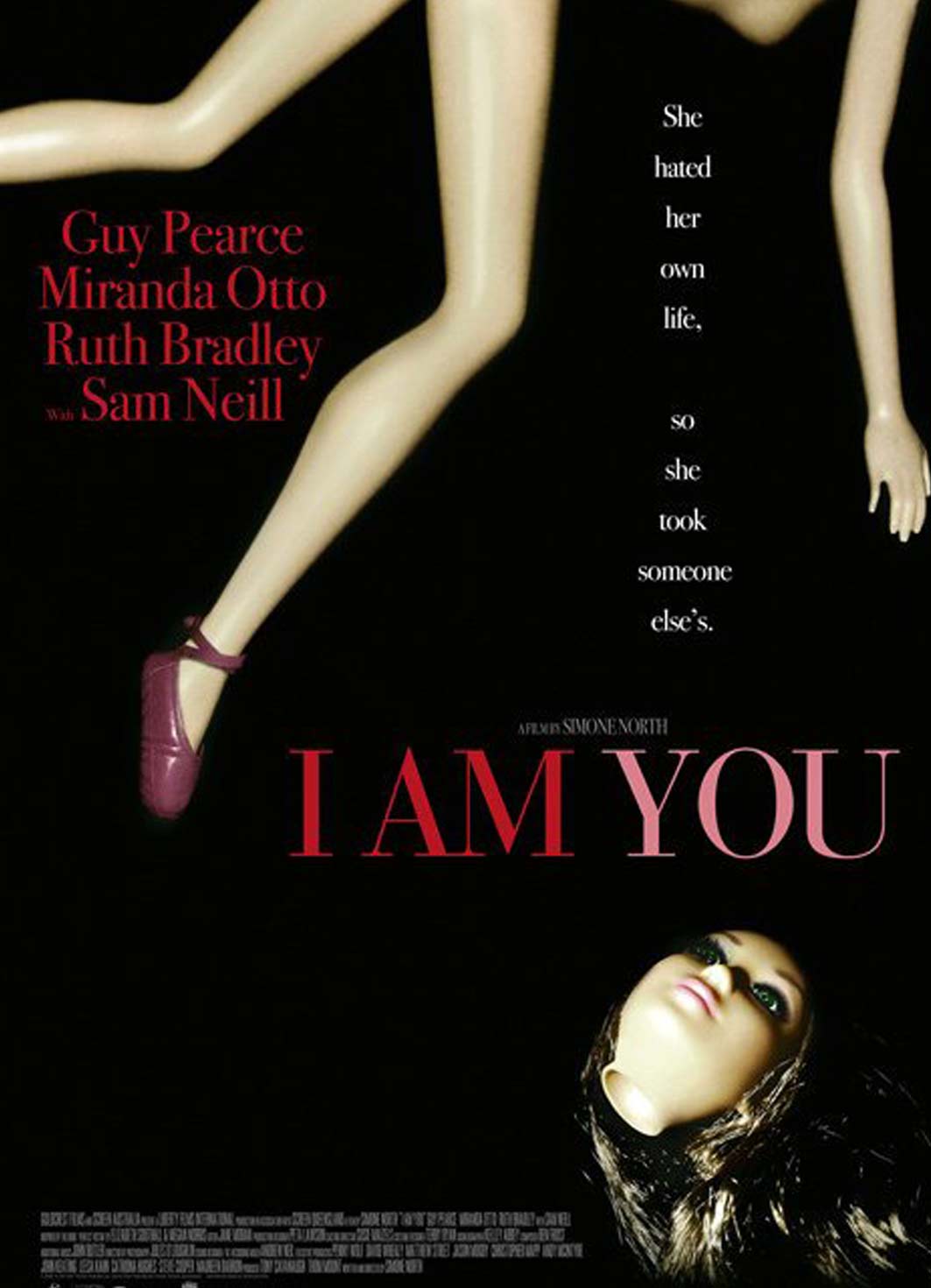 In Her Skin (I am You)