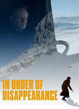 In Order of Disappearance