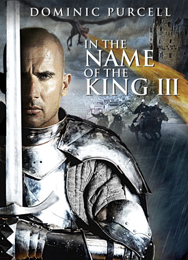 In the Name of the King 3