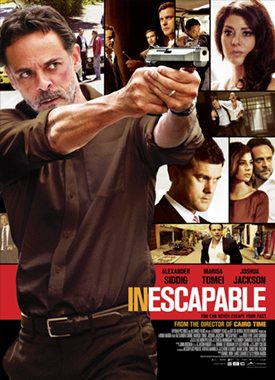 Inescapable