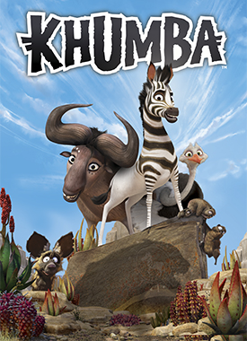 Khumba