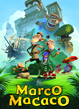 Marco Macaco
