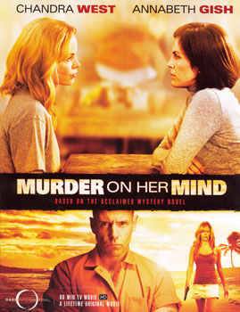 Murder on Her Mind
