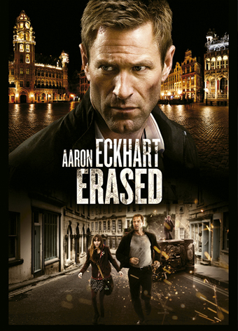 Erased (The Expatriate)