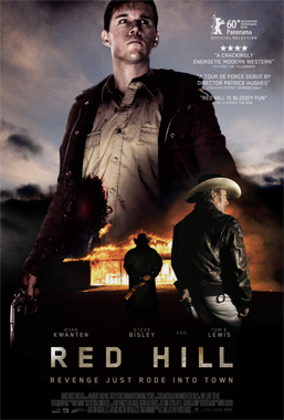 Red Hill