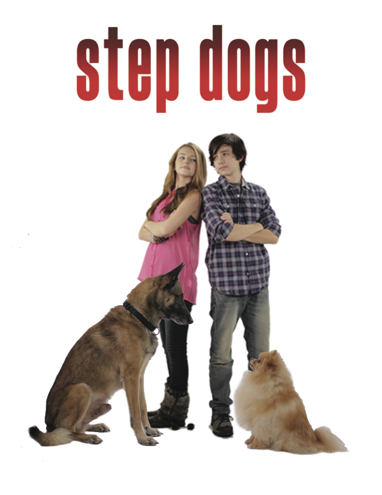 Step Dogs