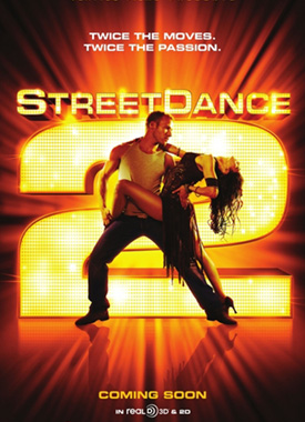 Streetdance 2