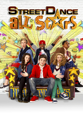 Streetdance All Stars