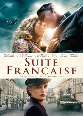 Suite Francaise