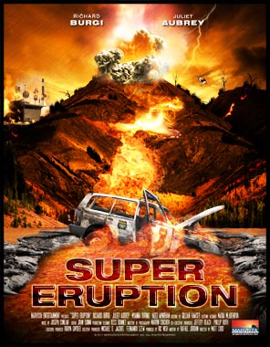 Super Eruption