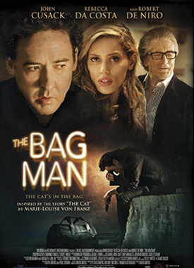 The Bag Man