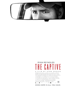 The Captive